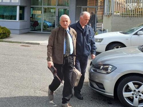 Velike promjene za vatrogasce u FBiH: Nikšić dolazi na sastanak o novim pravima