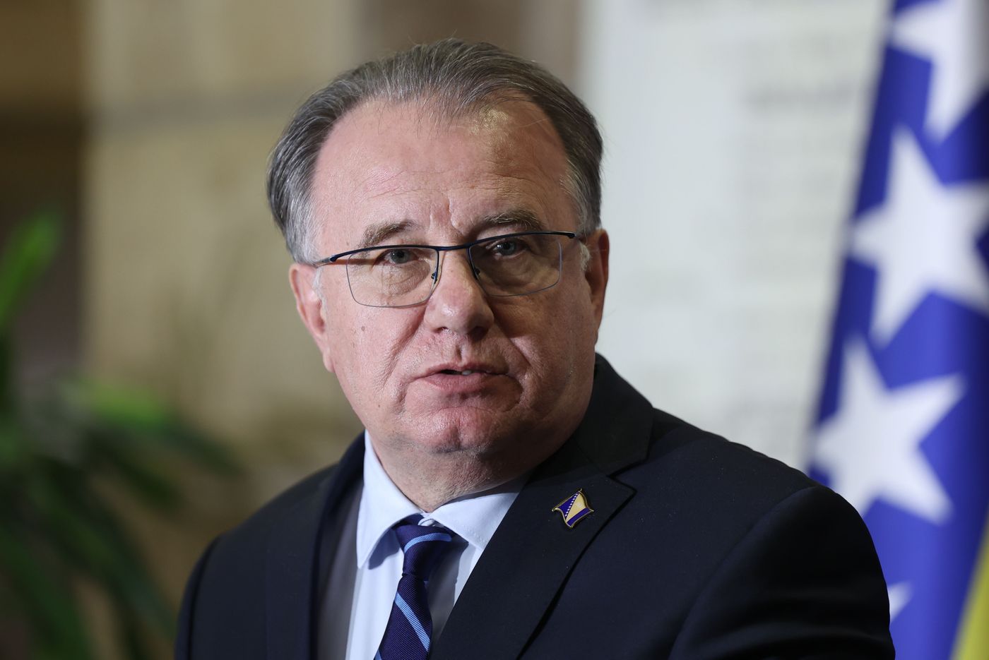 Premijer Nikšić o požaru u Konjicu: U ovakvim situacijama važno je pokazati kako sustav funkcionira
