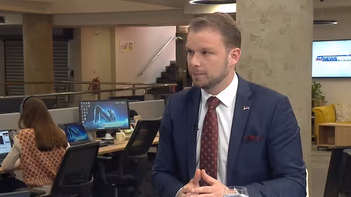 Draško Stanivuković za N1 otkrio: Da li je kandidat za predsjednika RS, vraća li se Mladen Ivanić i ide li s Dodikom u koaliciju?