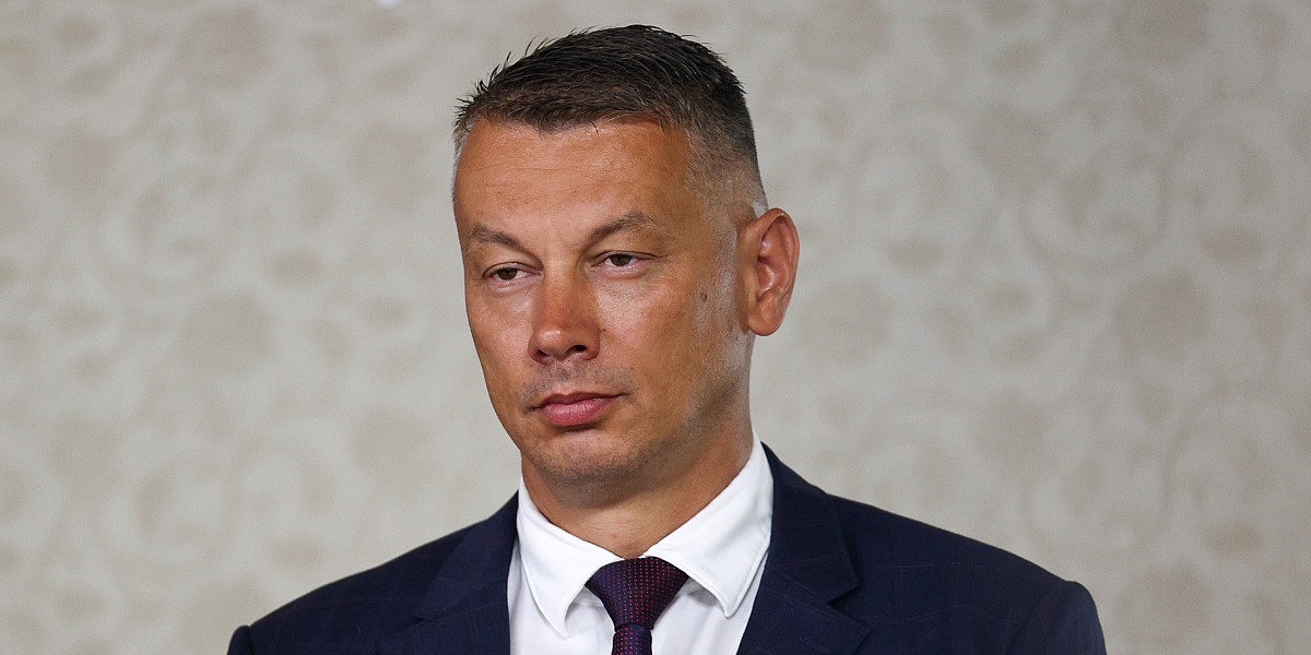 Nenad Nešić traži od MUP-a RS-a da uhapsi Zukana Heleza: Tvrdi da je prekršio zakon