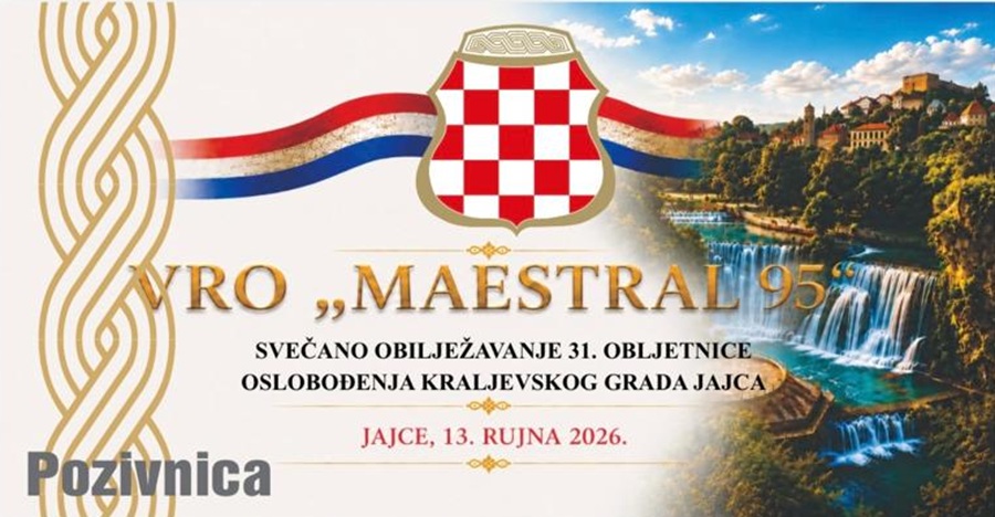 Branitelji očekuju i Jugoslovena Dragana Čovića u protokolu