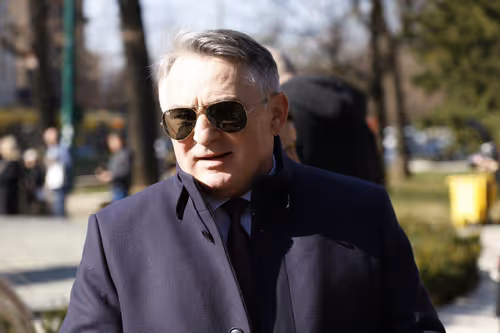 Komšić: Opametite se, niste uspjeli kada ste bilo mnogo jači