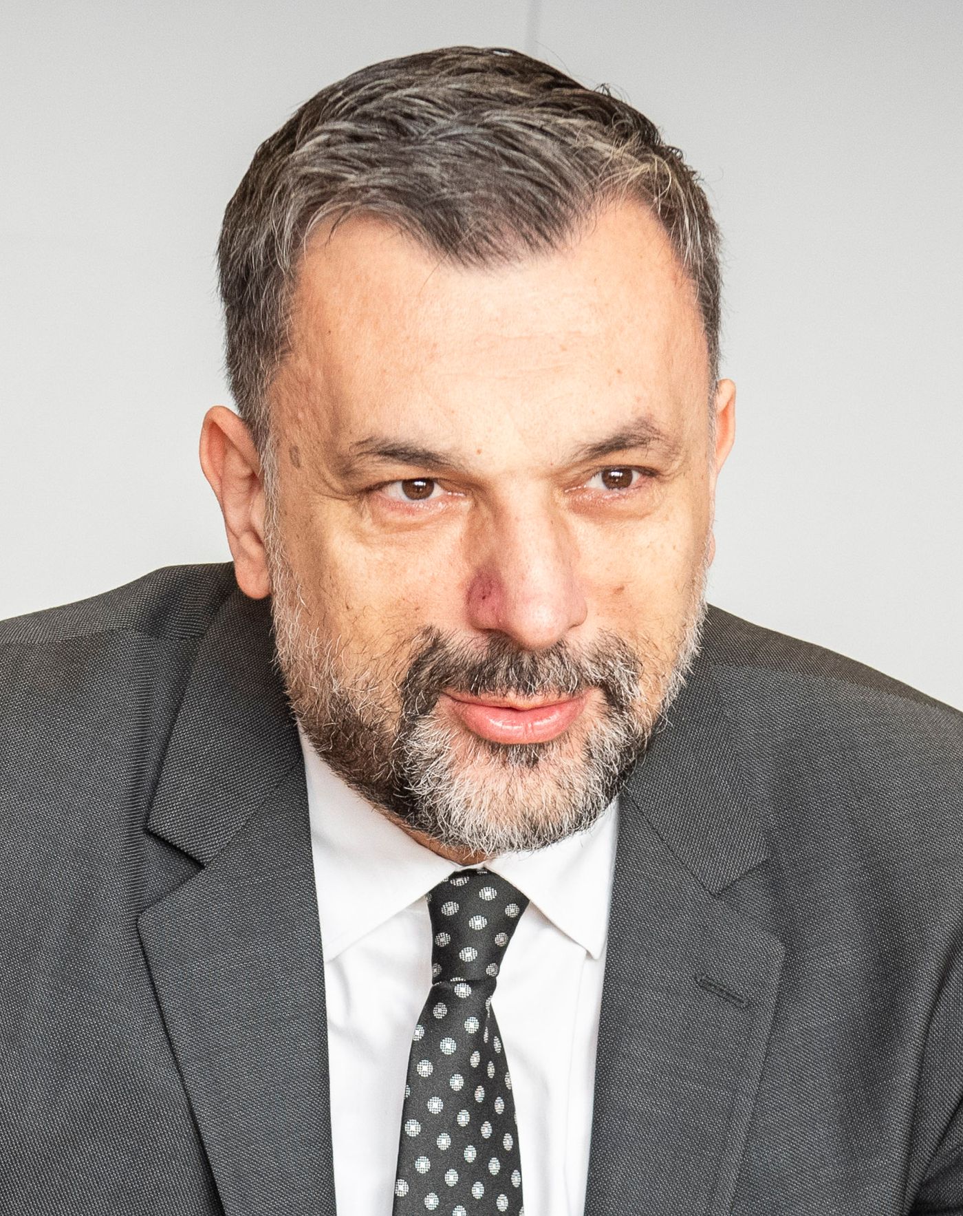 Konaković pisao svim članicama UN-a: Srbija ne može veličati Mladića bez posljedica