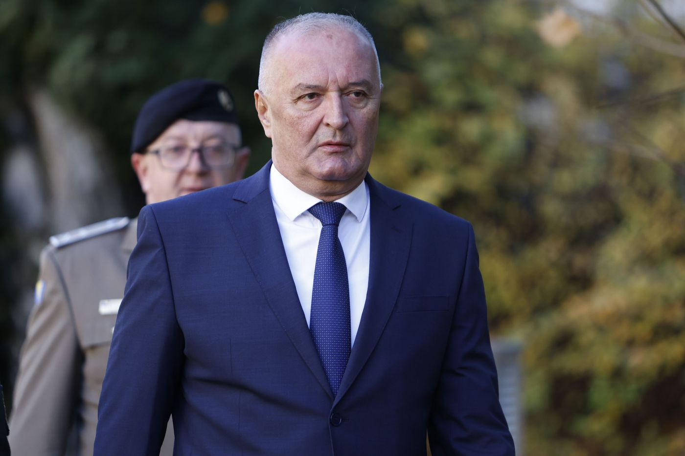 Helez pozvao vojnog izaslanika BiH u Srbiji na hitne konsultacije