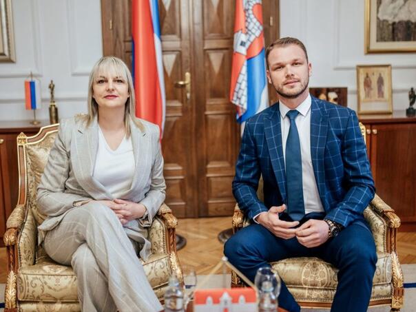 Stanivuković najavio ko bi ga mogao zamijeniti na mjestu Gradonačelnika Banjaluke