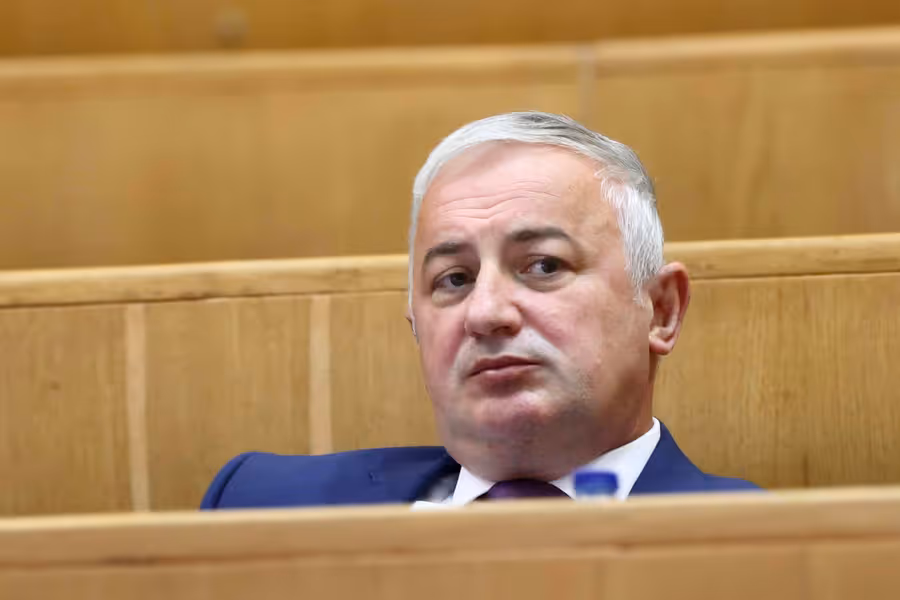 Borenović: Mora se reagovati odmah, kako bi se zaustavilo divljanje cijena goriva