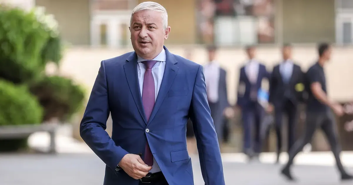 Borenović: Sveopšta agonija u BiH