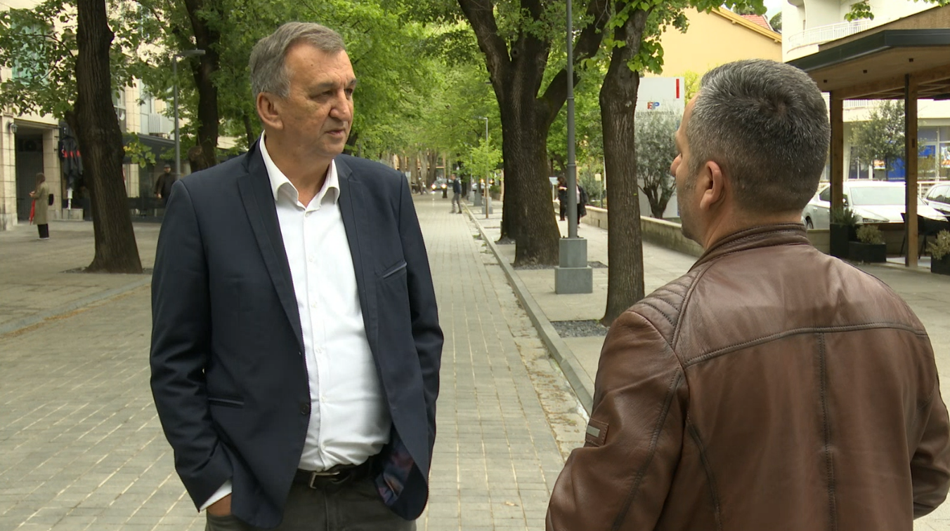 Kandidatura Darijane Filipović za Predsjedništvo: Vrijeme je da bude 3:0 za BiH
