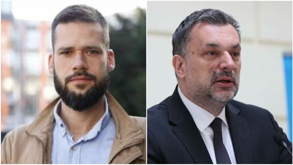 Profesor Jahja Muhasilović o Konakoviću: Protjerivanje fantomskih diplomata je u svrhu predizborne kampanje