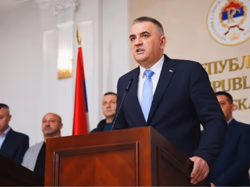 Minić: Vlada RS razmatra način na koji će građanima biti vraćen dio novca od akciza na gorivo