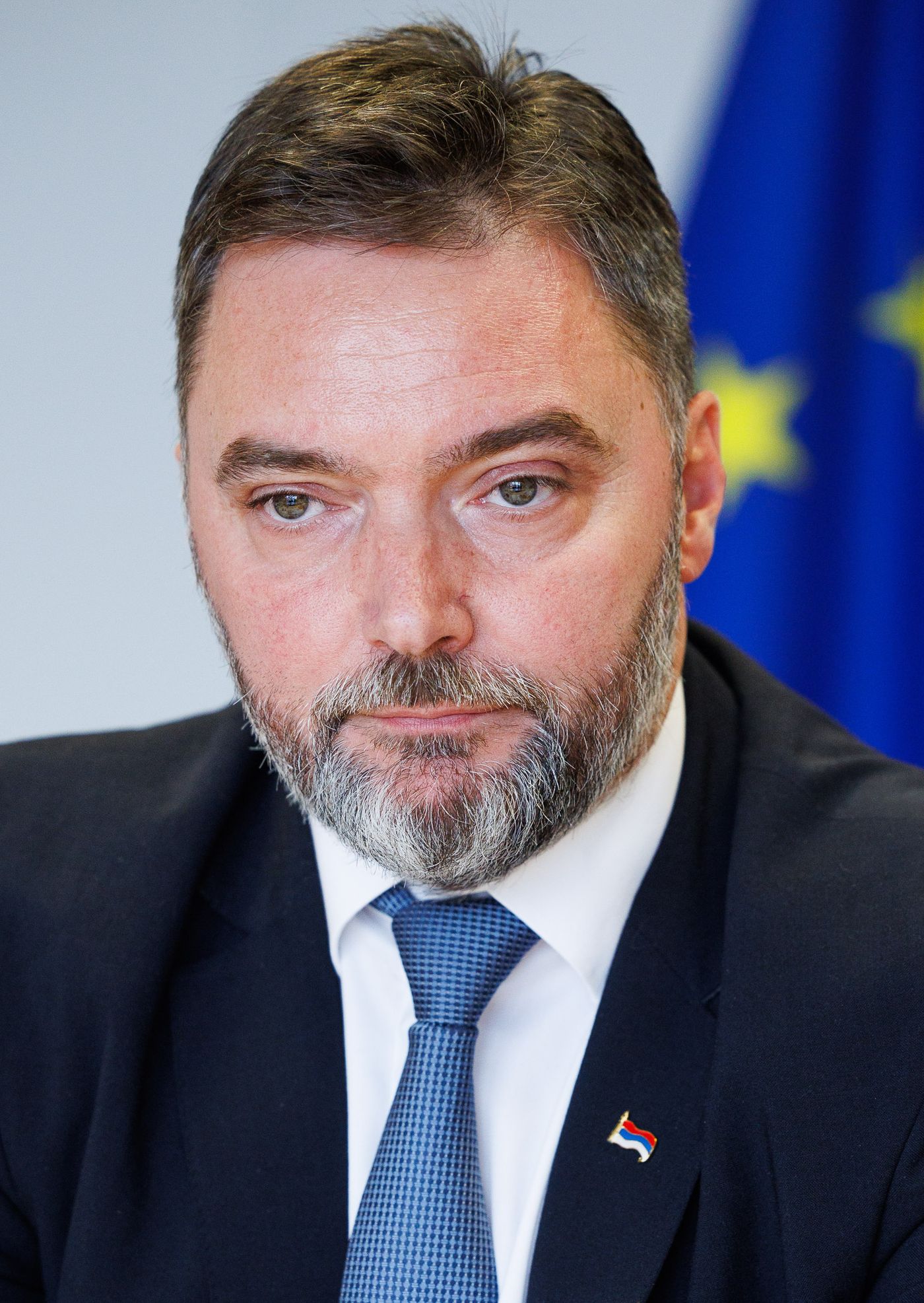 Košarac ponovo o kupovini stanova u Istočnom Sarajevu: "Postoji granica, mi moramo sačuvati demografsku strukturu"