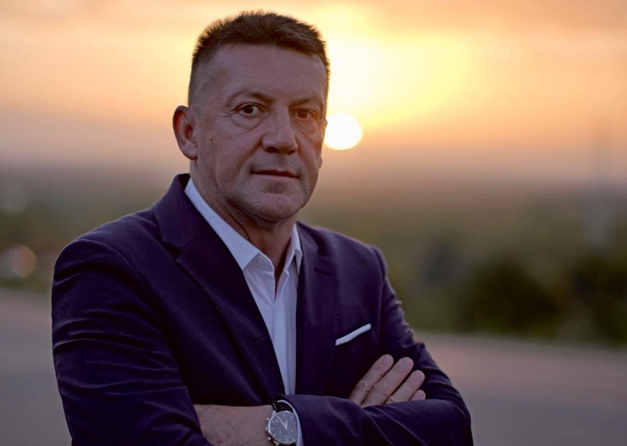 „NEMOJTE NAS ISKUŠAVATI!“: Zdenko Lučić poslao oštru poruku nakon prolijevanja krvi u Ravnom