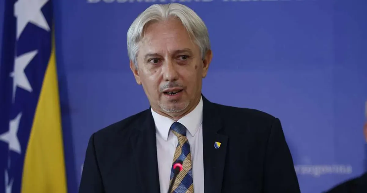 Objavljena pisana presuda u slučaju Slavena Kovačevića protiv Bosne i Hercegovine