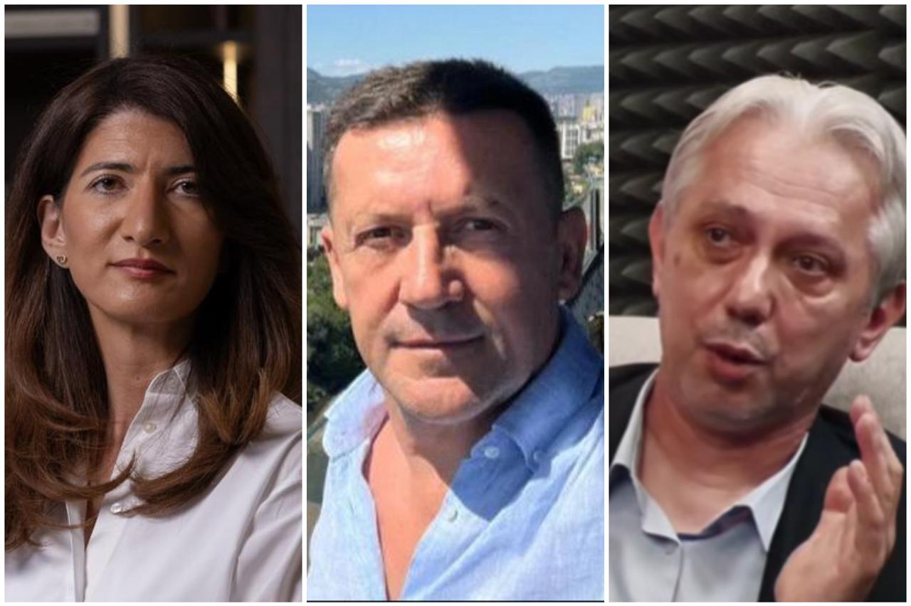 Filipović, Lučić ili Kovačević – ko ima vaš glas?