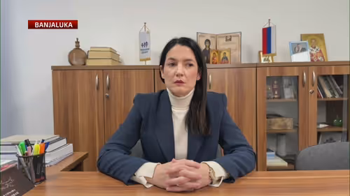 Trivić: Ako opozicija RS nastavi ovako, Dodik ne mora čekati oktobar - već u junu može proglasiti pobjedu