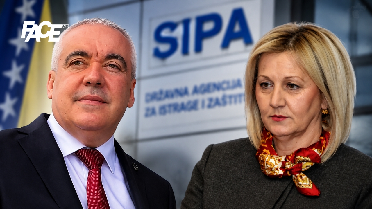 Podrivanje ustavnog poretka: U Tužilaštvu BiH počela saslušanja po prijavi protiv Ćuluma i Krišto!
