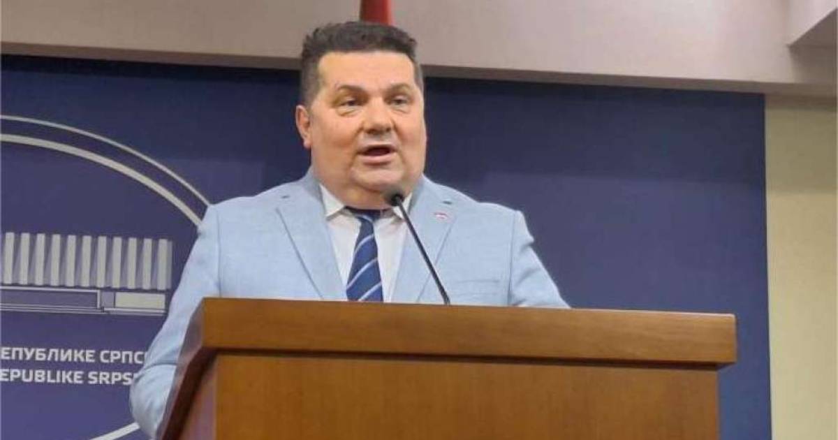 Nakon što je zapaljen auto Amira Hurtića, oglasio se Nenad stevandić
