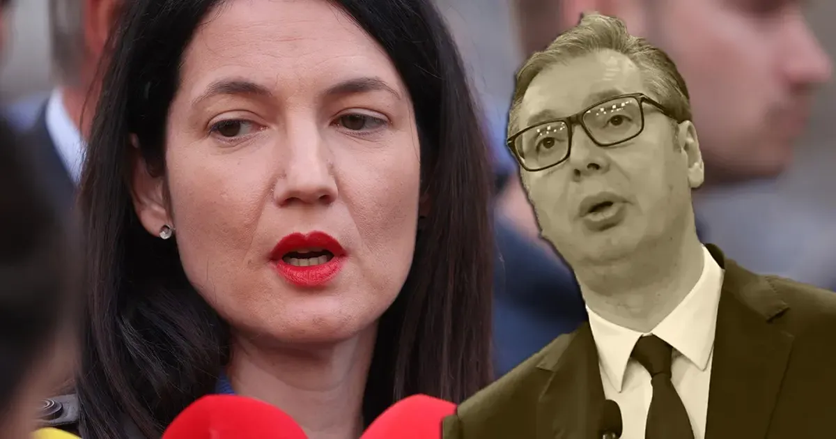 Trivić: Aleksandar Vučić će sačuvati srpski narod i naše dostojanstvo