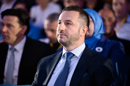 Semir Efendić ostaje na čelu Stranke za BiH