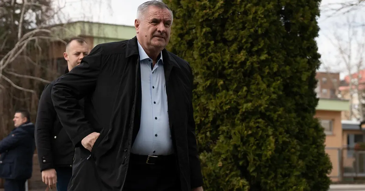 Višković: Jeo sam ćevape na Baščaršiji