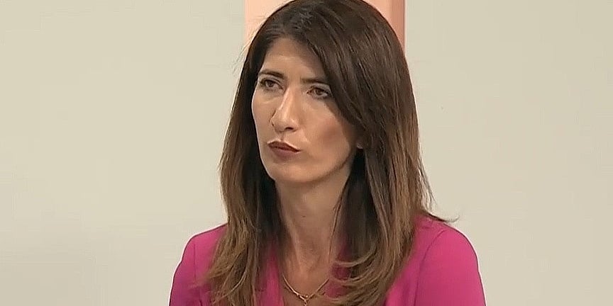 Darijana Filipović imala kontroverznu reakciju na incident u Međugorju pa se pokušala opravdati