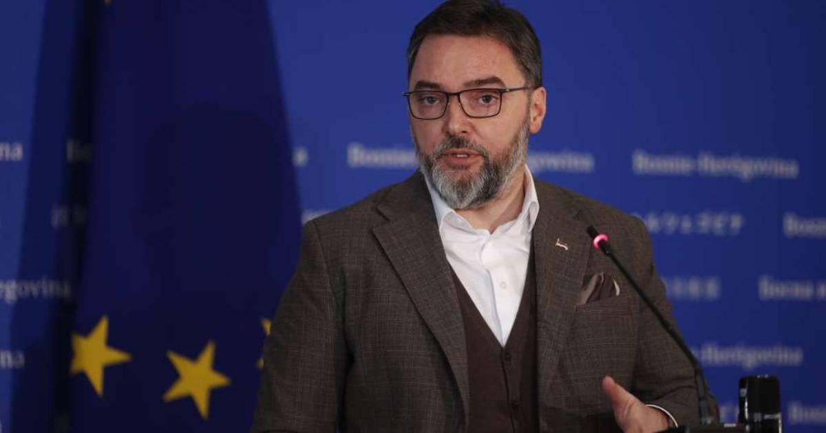 Košarac uputio poziv građanima RS-a, poručuje: “Imamo predsjednika Milorada Dodika”