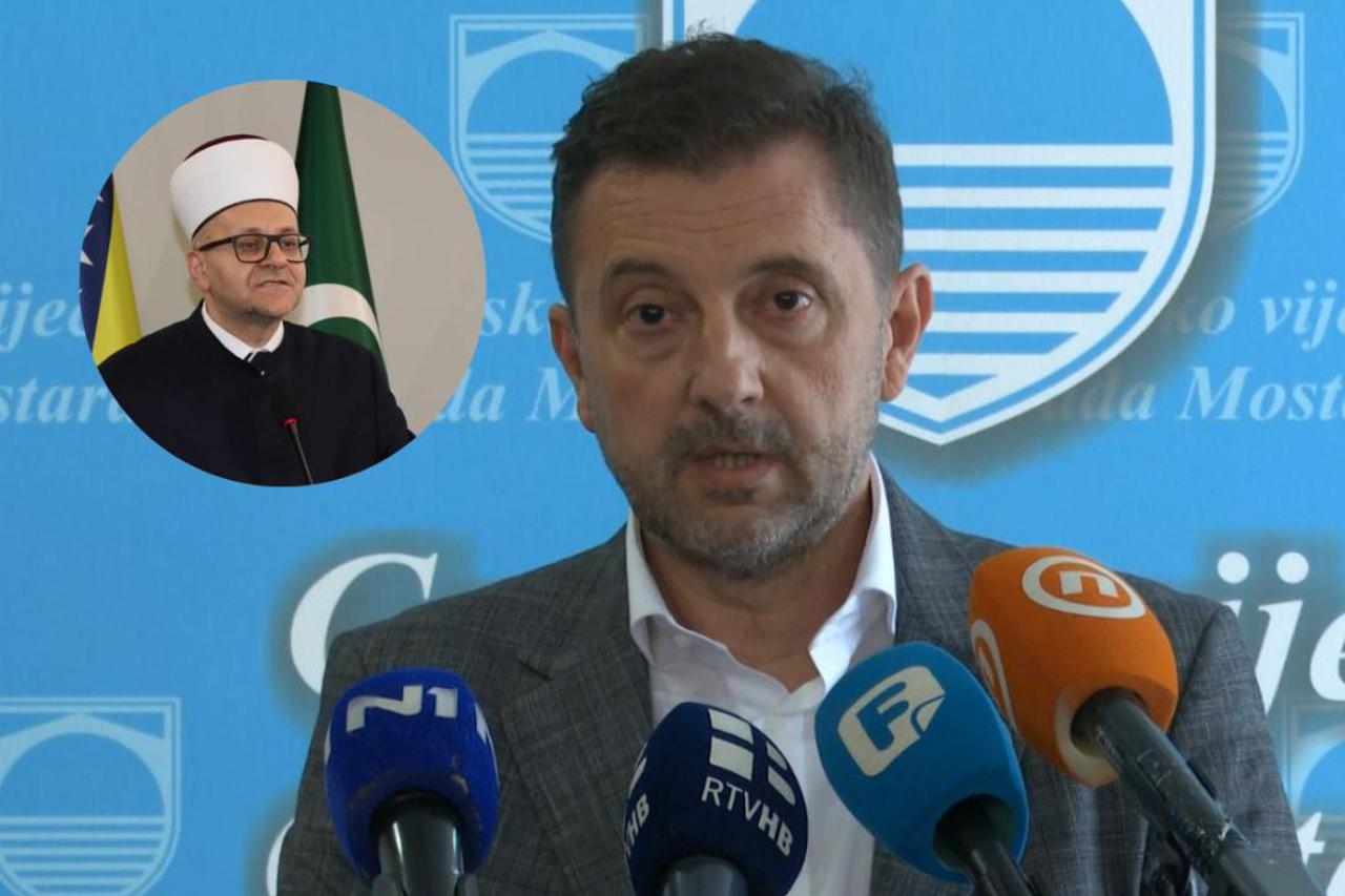 OŠTRA PORUKA gradonačelnika Kordića o Komunalnom: Ima li fetva utjecaj na odluke inspekcija i pravosudnih tijela?
