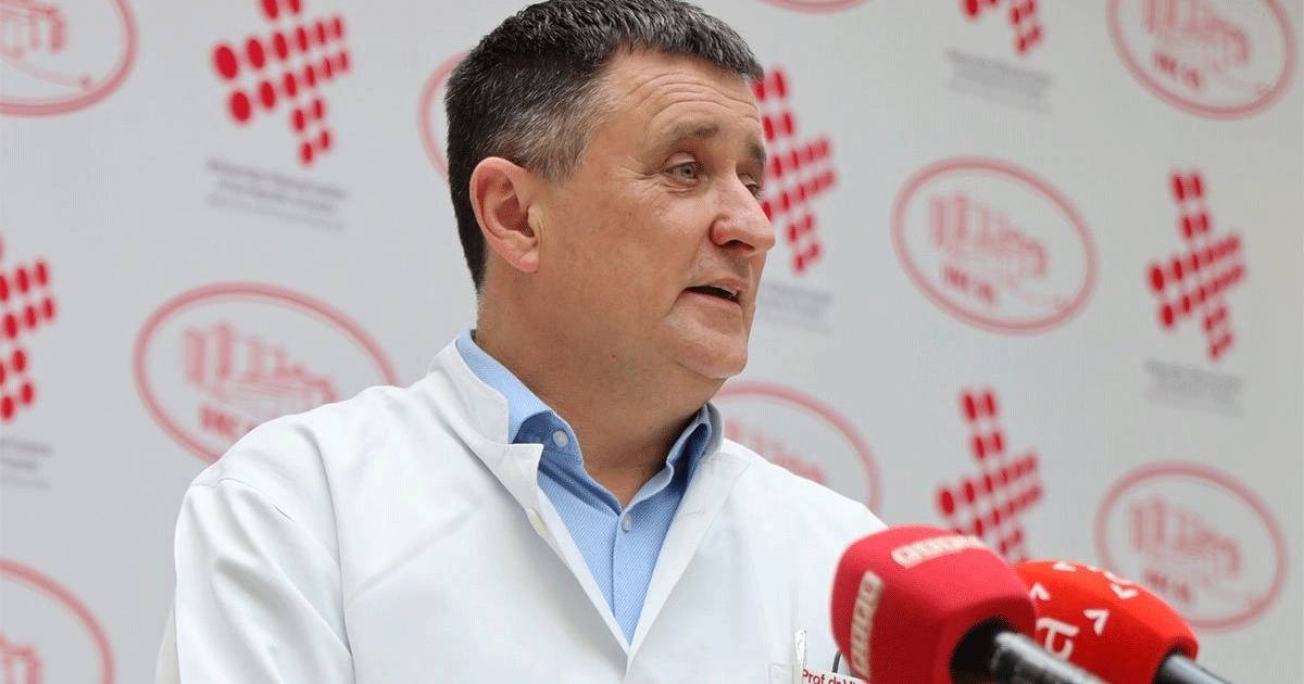 Kovačević i Đajić osudili napad na Borenovića, traže hitnu reakciju nadležnih