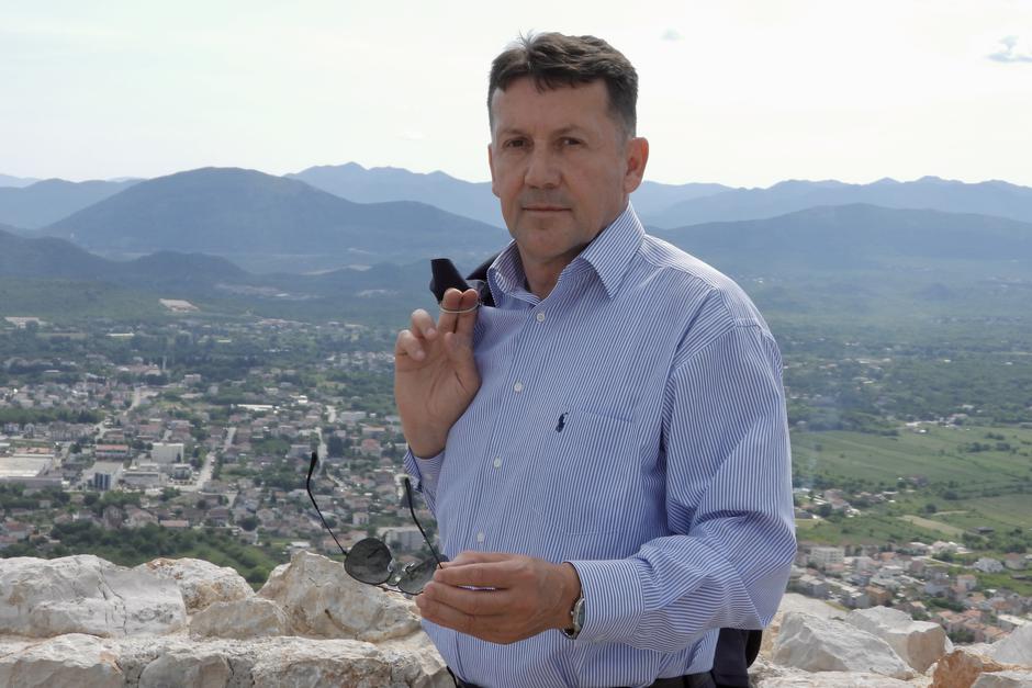 „HRABROST, SNAGA I VJERA U POBJEDU“ – Obradovićev rođendanski pozdrav Zdenku Lučiću