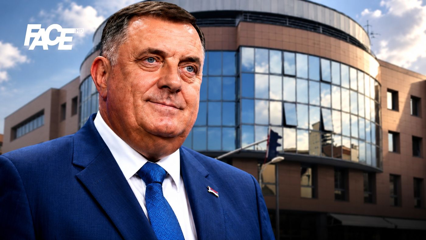 Ured za žalbe OPRAO RUKE od Dodika i „kumovske zgrade“! Dodikov kum iz budžeta UZIMA 100 MILIONA?!