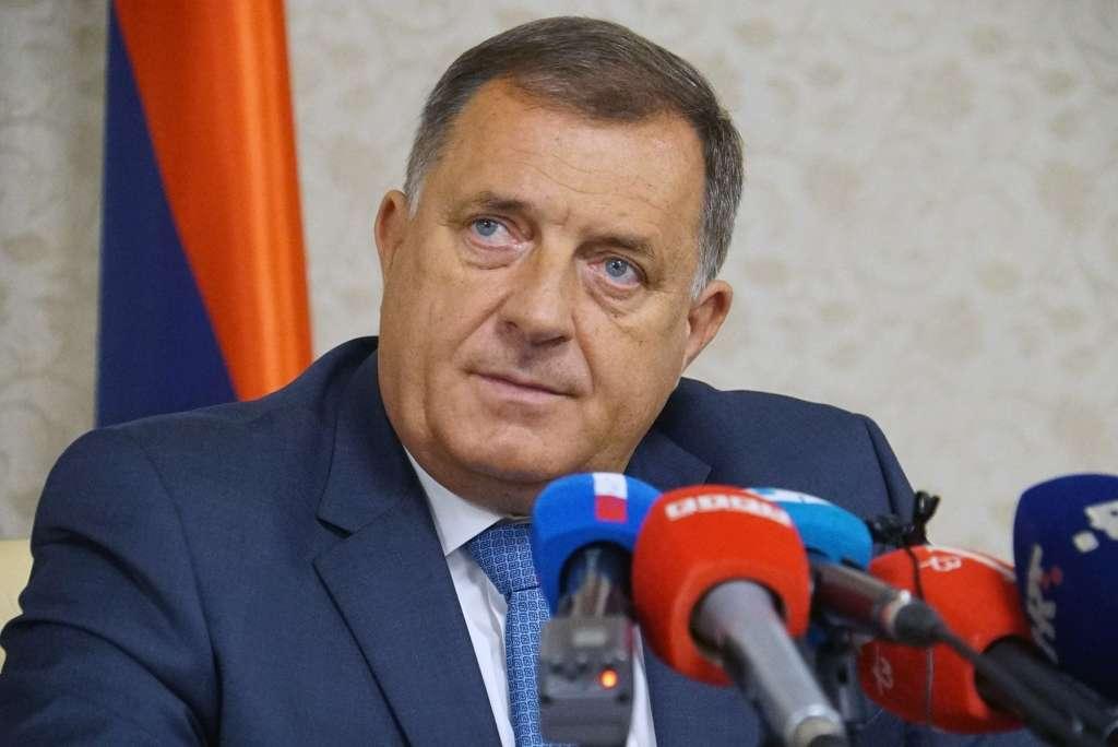 Dodik: U BiH ima spavača terorista, mudžahedina, 180 boraca ISIS-a