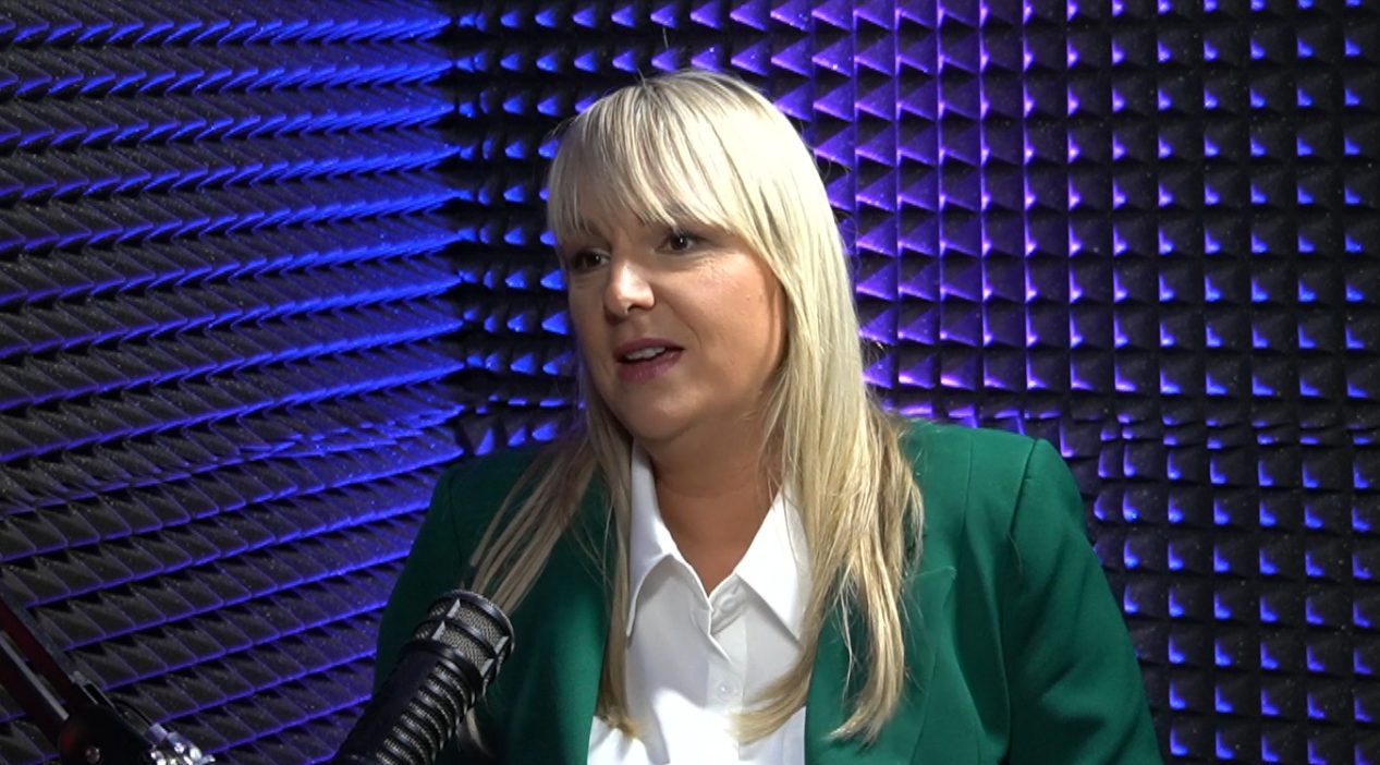 MIRNA SAVIĆ BANJAC ZA BUKU: Dogovor Dodika i Draška? Te priče su postale kao neki vic | 6yka