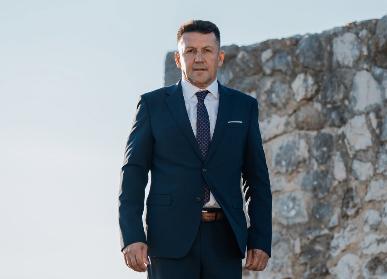 PROGRAMSKE SMJERNICE – Kandidat za za hrvatskoga člana Predsjedništva BiH Zdenko Lučić