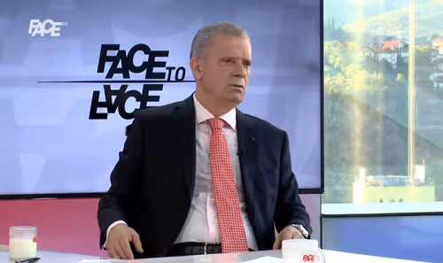 Radončić o izborima, govorio i o funkcijama u Vladi FBiH: Pobijedio bih Bakira Izetbegovića, Konaković je sam tražio vraga