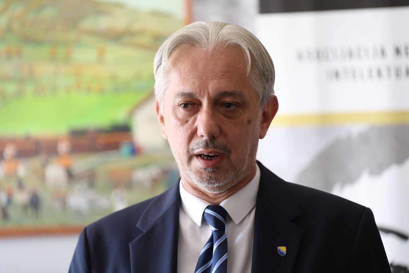 Kovačević: Izbori 4