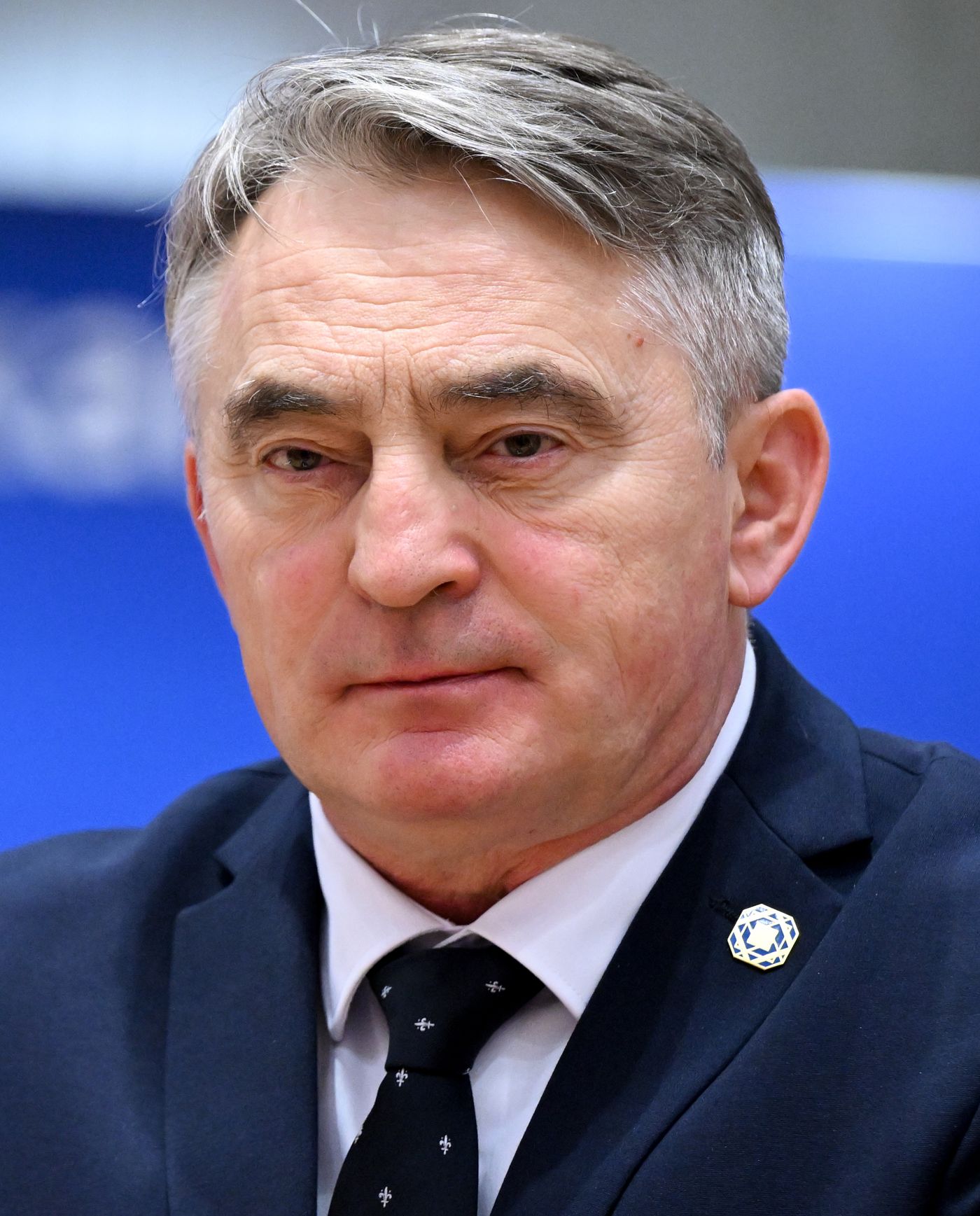 Komšić: Interesantno da je Dodiku i Nikšiću zasmatala ideja bosanskog jedinstva, sad je jasno koga je trebalo slomiti u BiH