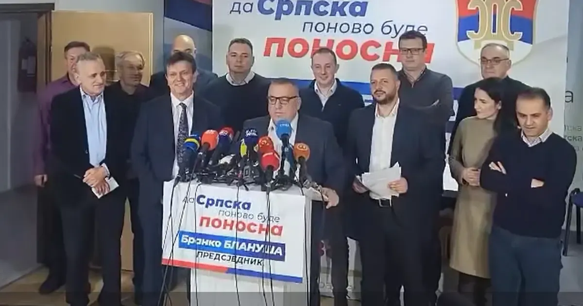 Opozicija ne priznaje pobjedu Siniše Karana, traže da se izbori ponove u tri grada