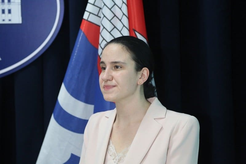 Oglasila se Benjamina Karić nakon hapšenja Amira Pašića Faće | 6yka