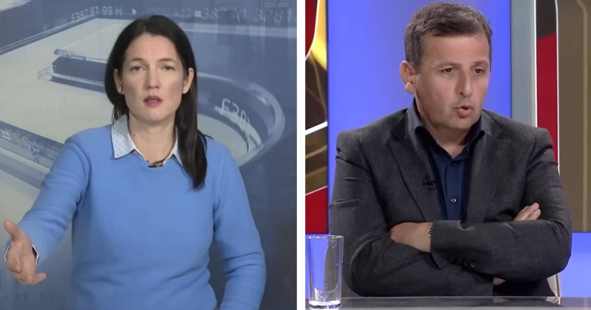 Trivić: Odluke NSRS su priznanje Schmidta; Vukanović: Dodik marioneta u rukama stranaca