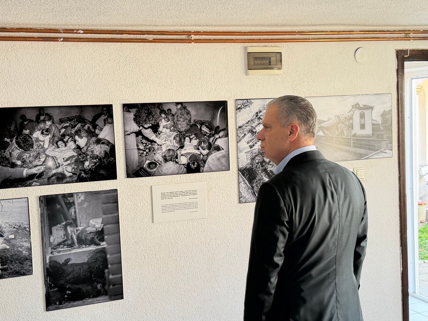 Saopćenje za javnost SBB-Fahrudin Radončić