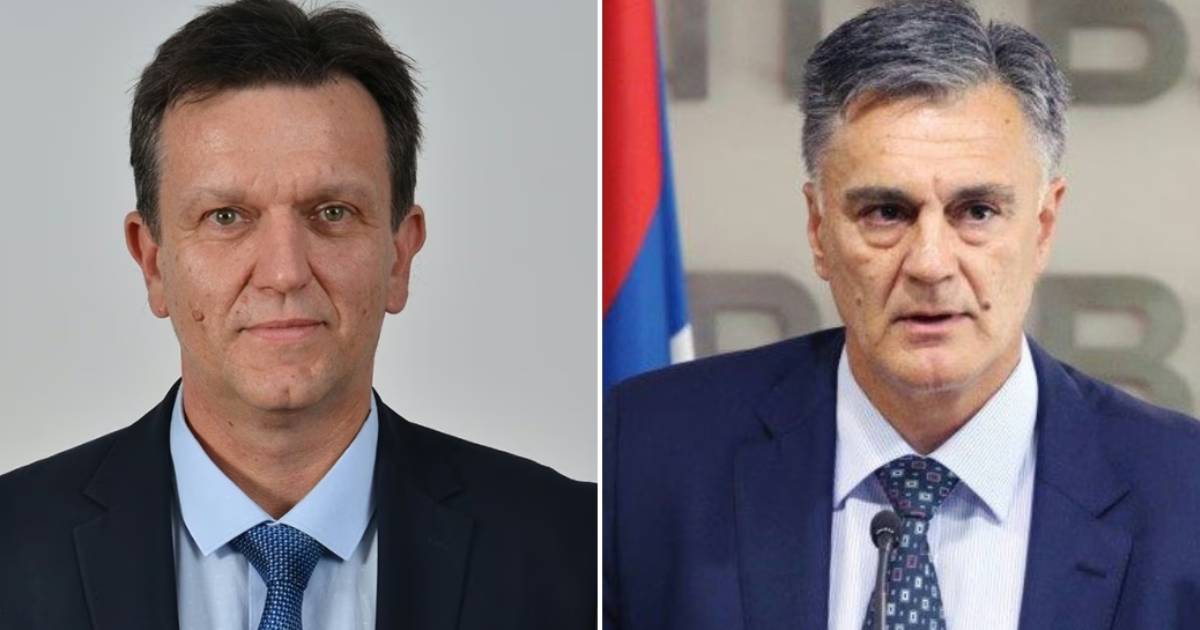 Objavljeni ažurirani rezultati izbora: Karan i dalje vodi ispred Blanuše