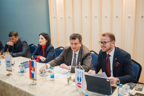 Novi sastanak opozicije RS iduće sedmice: Stanivuković objavio fotografiju na kojoj je i Vukanović