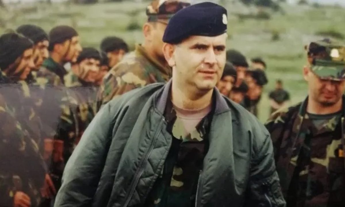 General Budimir odgovara Dropuljiću: Čovića nikada nisam podržavao, a odmah sam stao uz Zdenka Lučića!