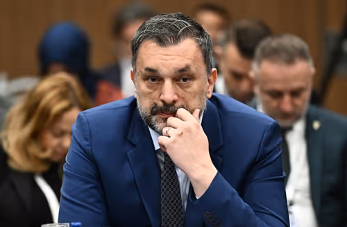 Konaković: Kallas jučer uznemirila Dodika i Cvijanović, Schmidt je pogriješio!