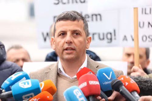 Vukanović tvrdi da se u SDS-u sprema obrt: Blanuša vuče cijeli SDS za nos, u stranci nastao raskol