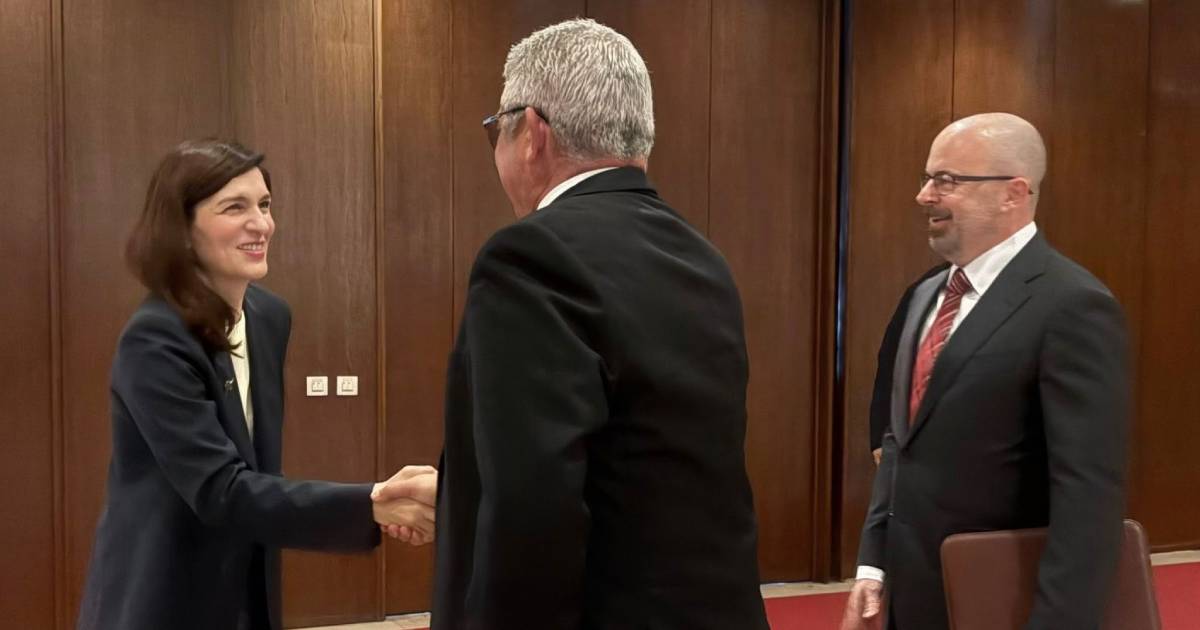 Sabina Ćudić upozorila “pojedine stranke”: To je siguran način da se investicija zaustavi!