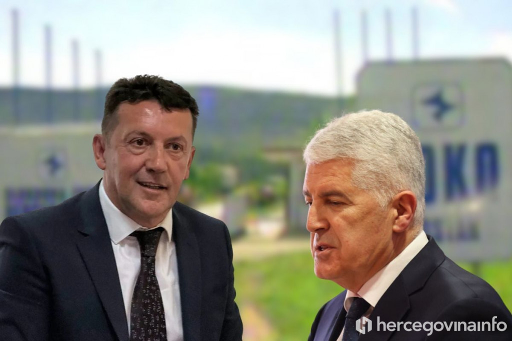 Zdenko Lučić: 'Gdje je nestala imovina Herceg-Bosne?'