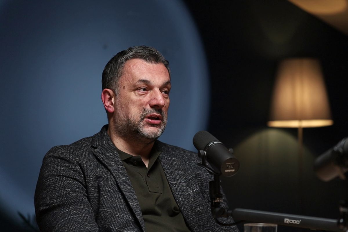 Konaković: Suradnja s HDZ-om je dobra, a izbor Komšića i dalje smatram nepoštenim