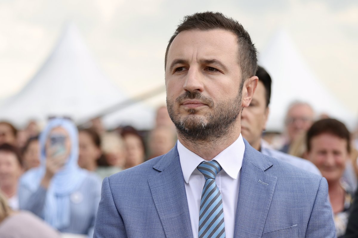 I SDP se obrušio na Semira Efendića: "Nije u stanju riješiti probleme u općini, a želi voditi visoku politiku"