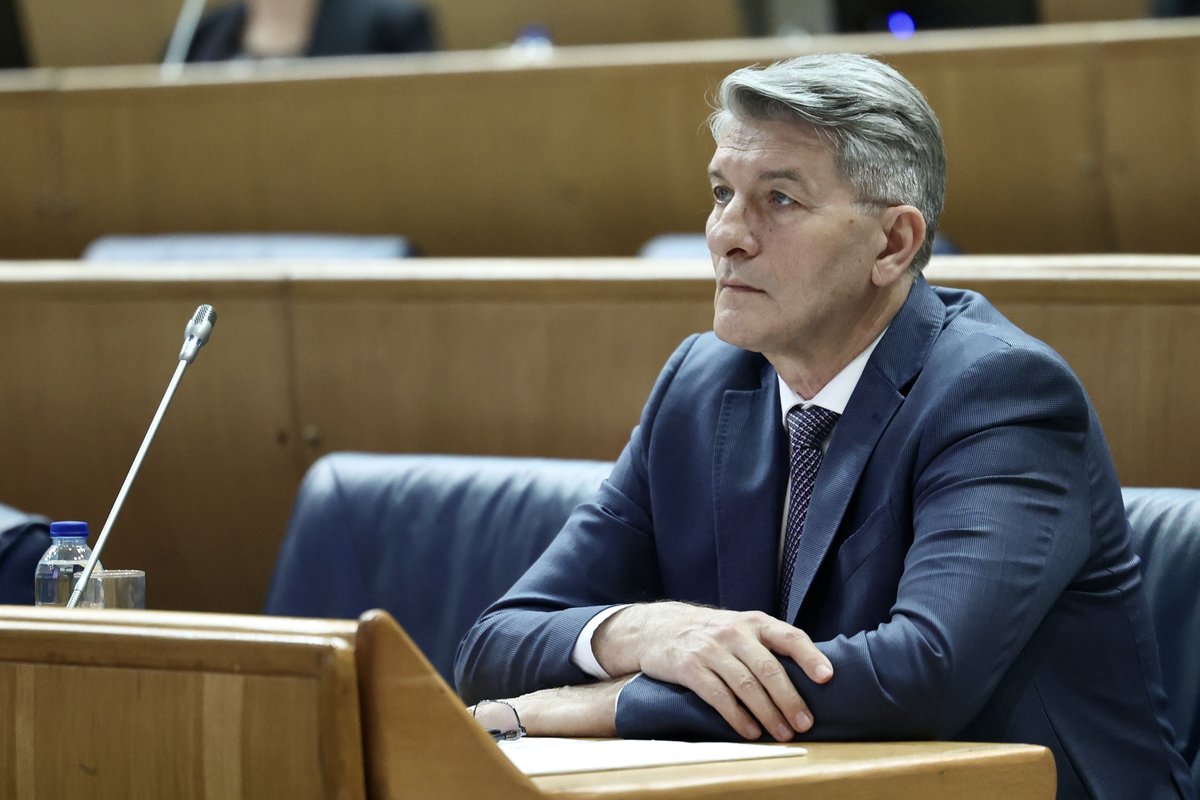 Mehmedović o otvaranju novog GP Gradiška: Za sve je kriva Borjana Krišto, a EU je jučer podržala one koji su ponizili Bošnjake